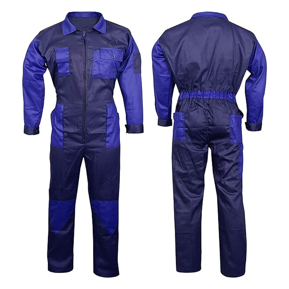 01-10 Mechanic Uniforms - Image 1