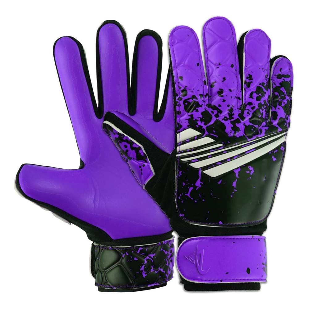 01-11 Goalkeeper Gloves - Image 1