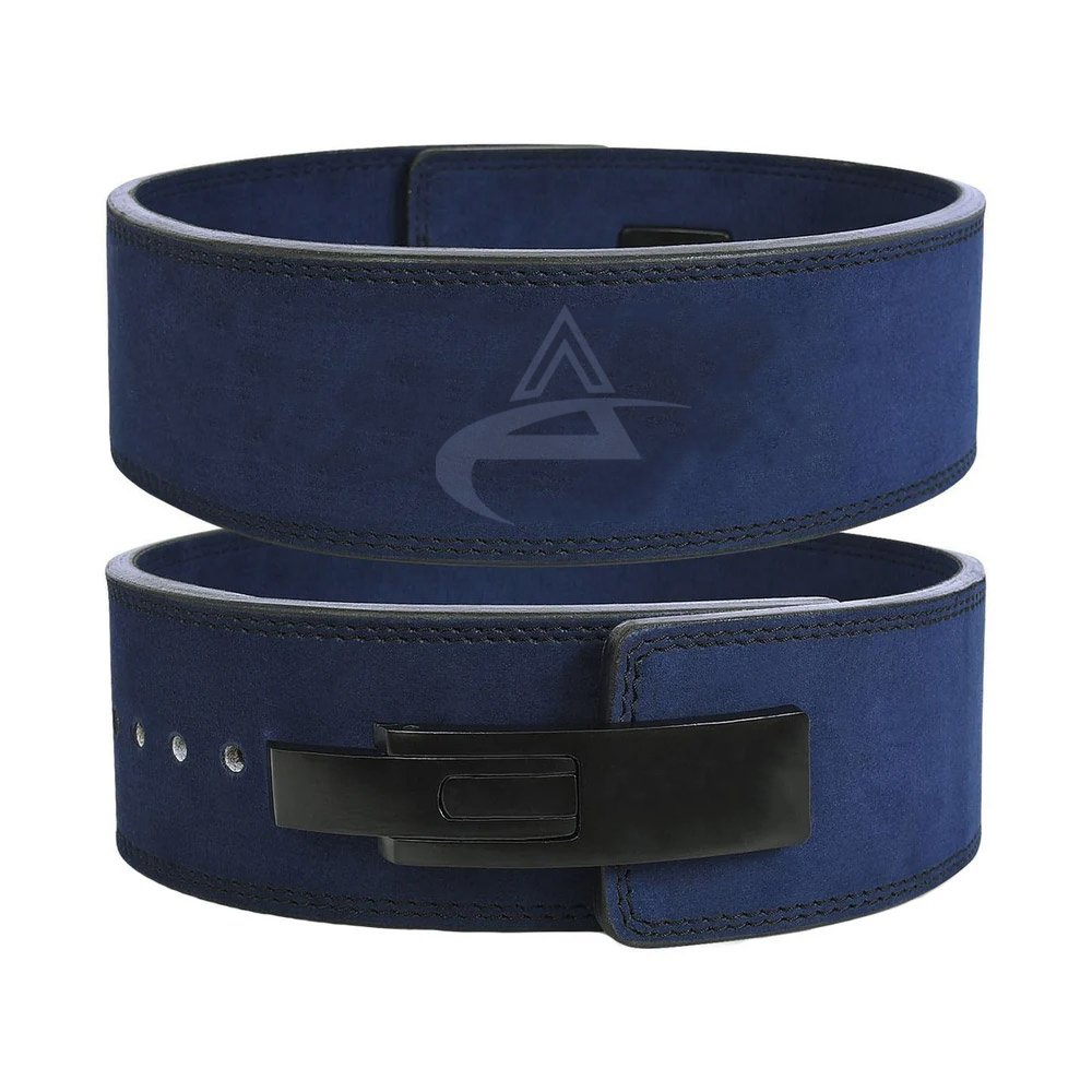 01-17 Weightlifting Belt’s - Image 1