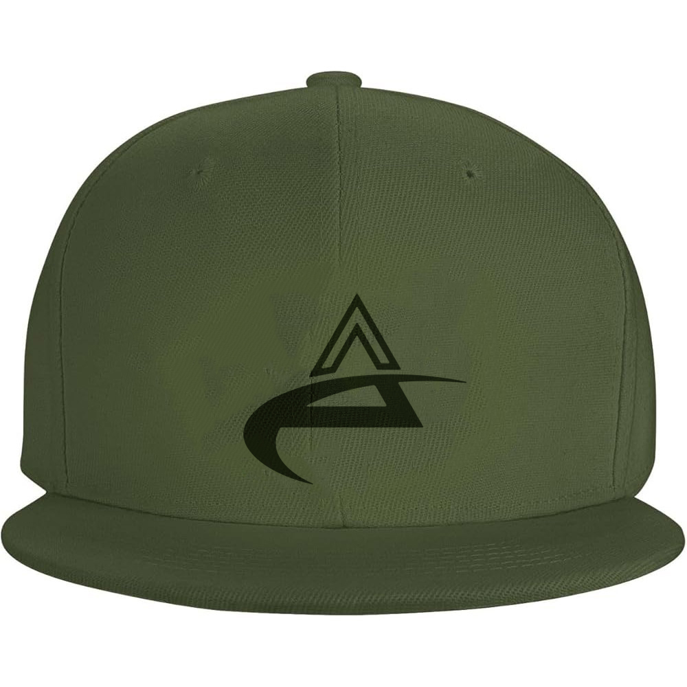 01-19 Baseball Caps - Image 1