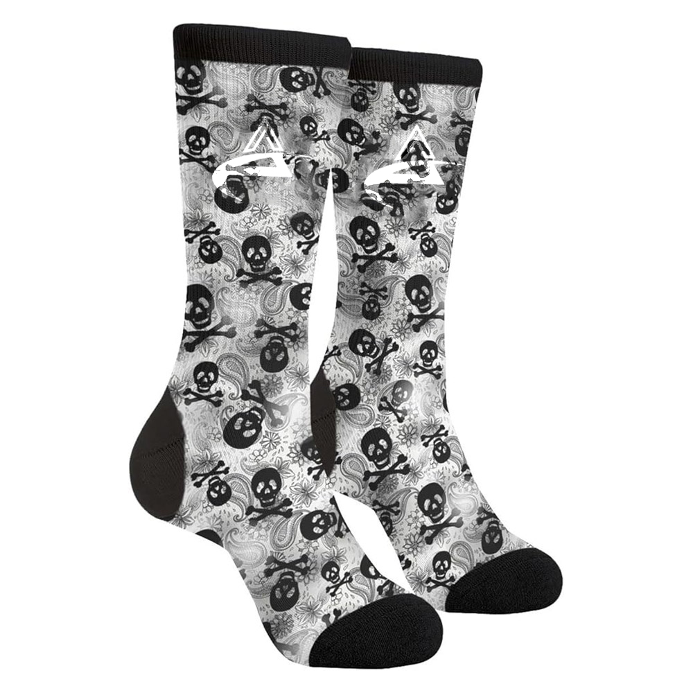 01-3 Socks - Image 1