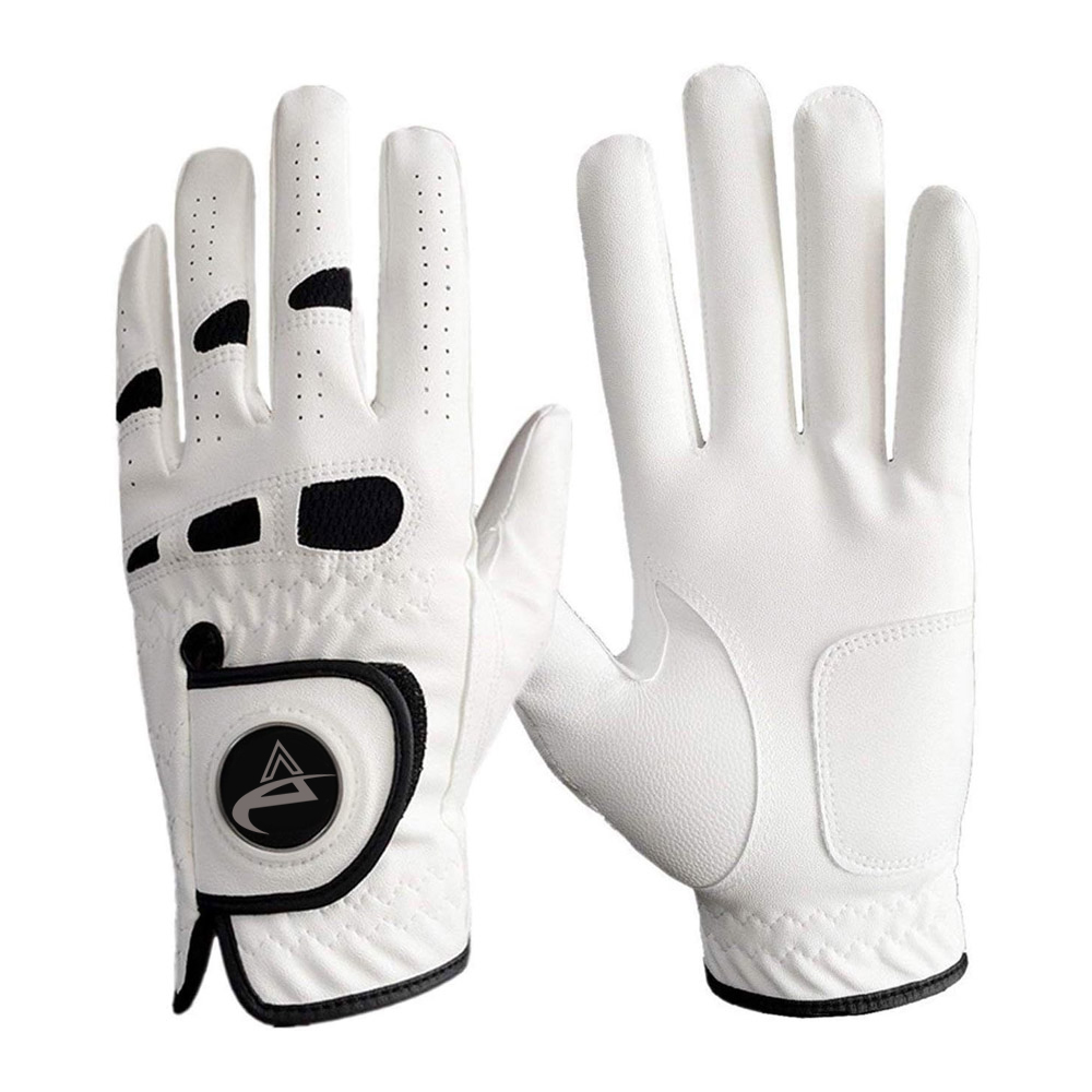01-6 Golf Gloves - Image 1