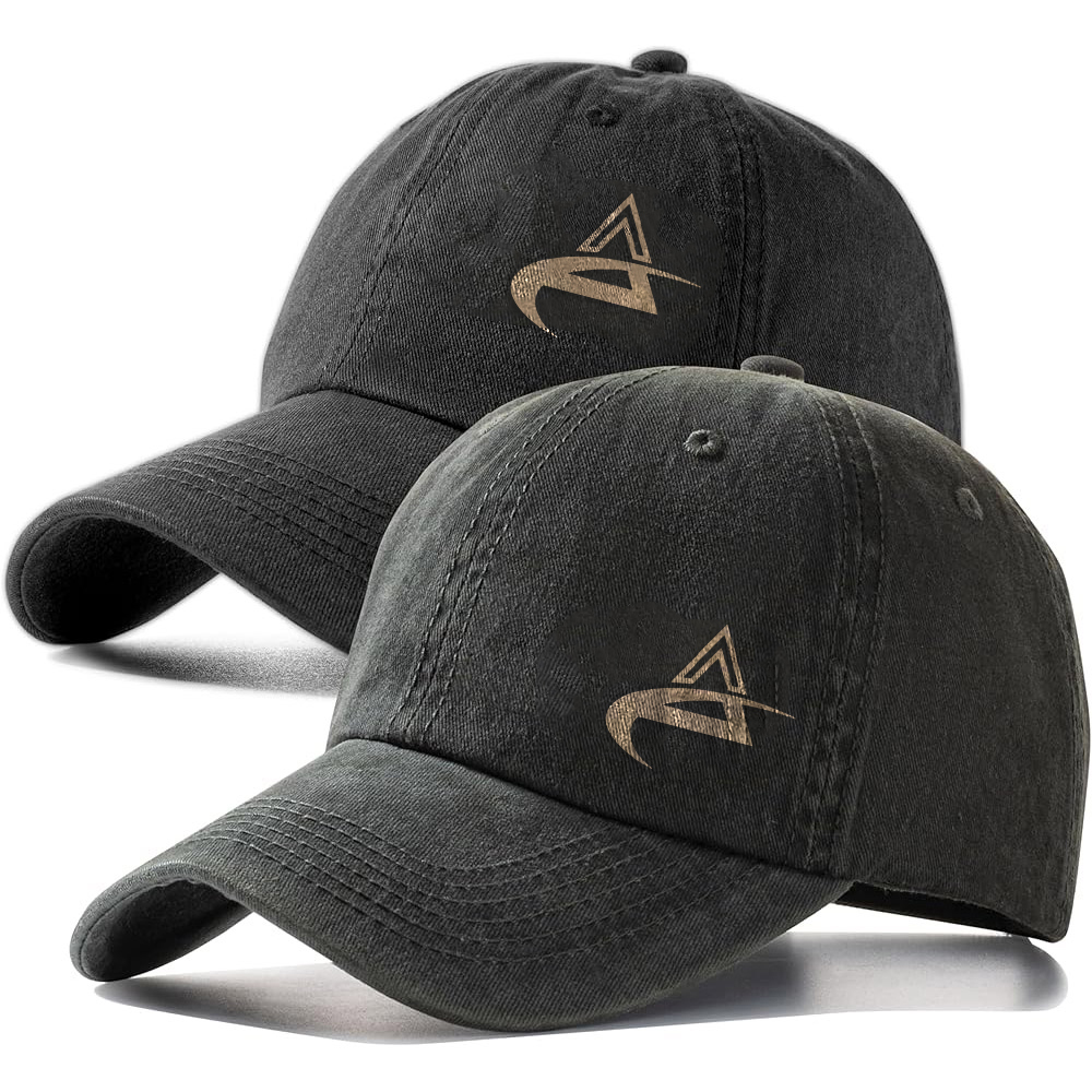 01 Caps - Image 1