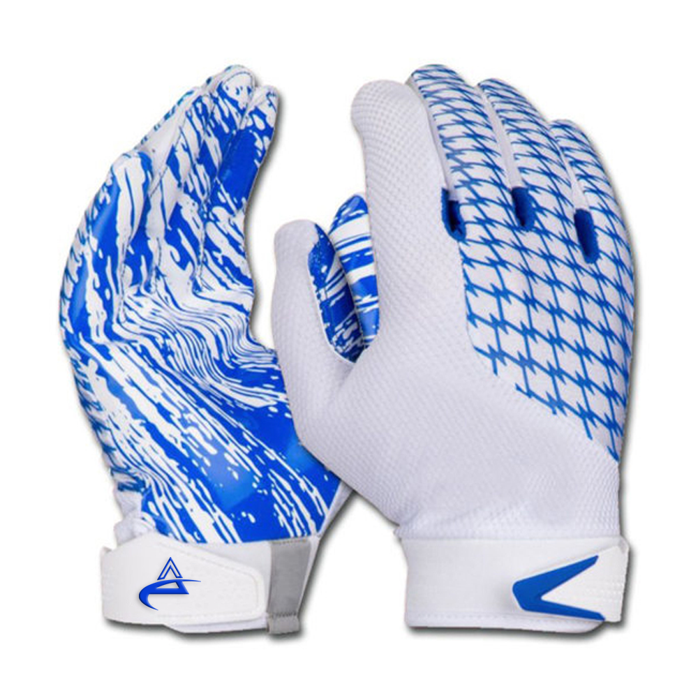 01 American Football Gloves - Image 1