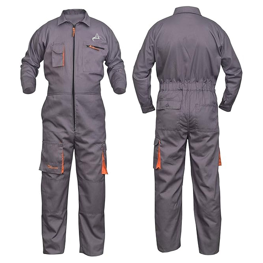 02-10 Mechanic Uniforms - Image 1