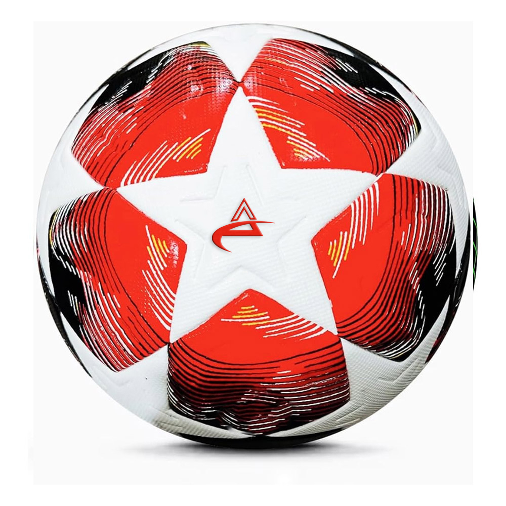 02-12 Soccer ball’s - Image 1
