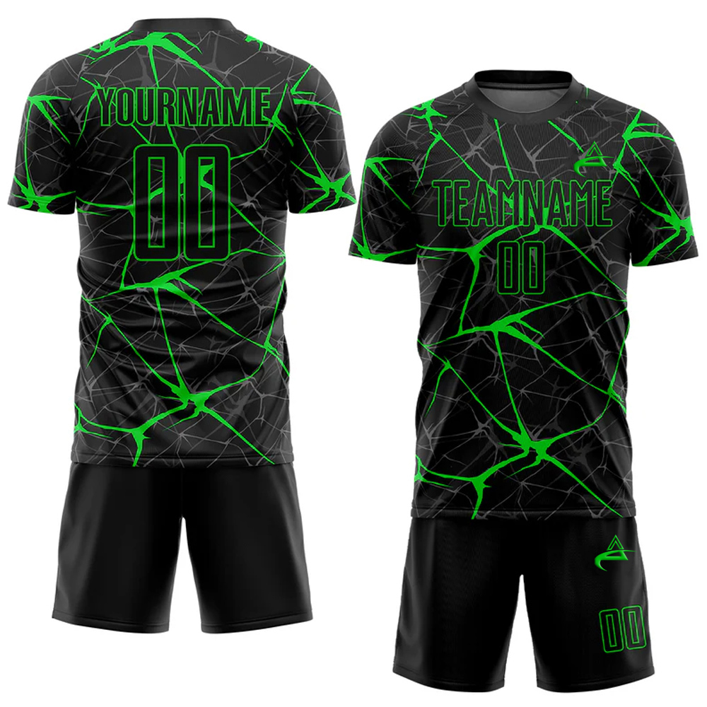 02-13 Soccer uniforms - Image 1