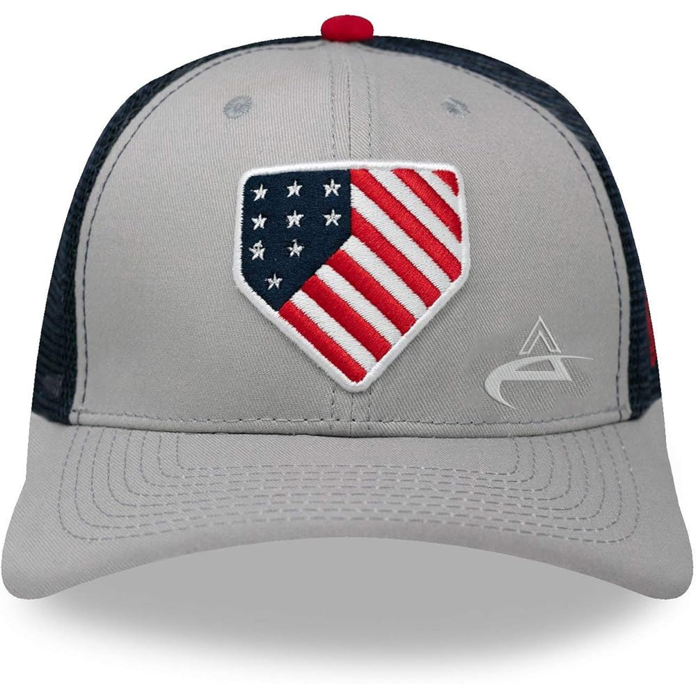 02-19 Baseball Caps - Image 1