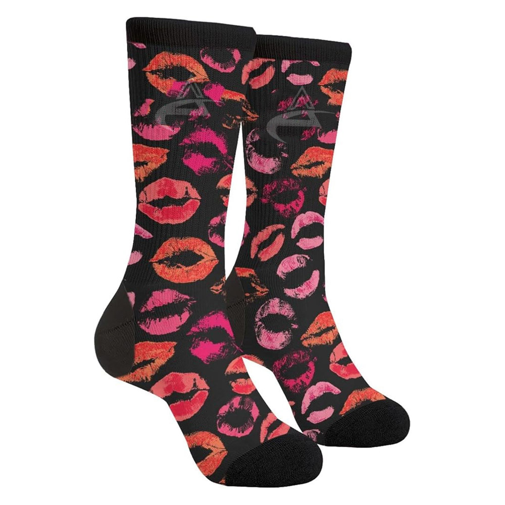 02-3 Socks - Image 1