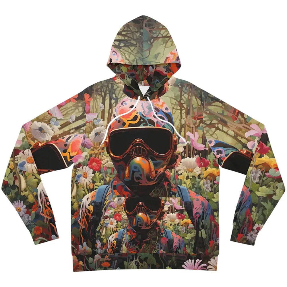 03-1 Hoodie’s - Image 1