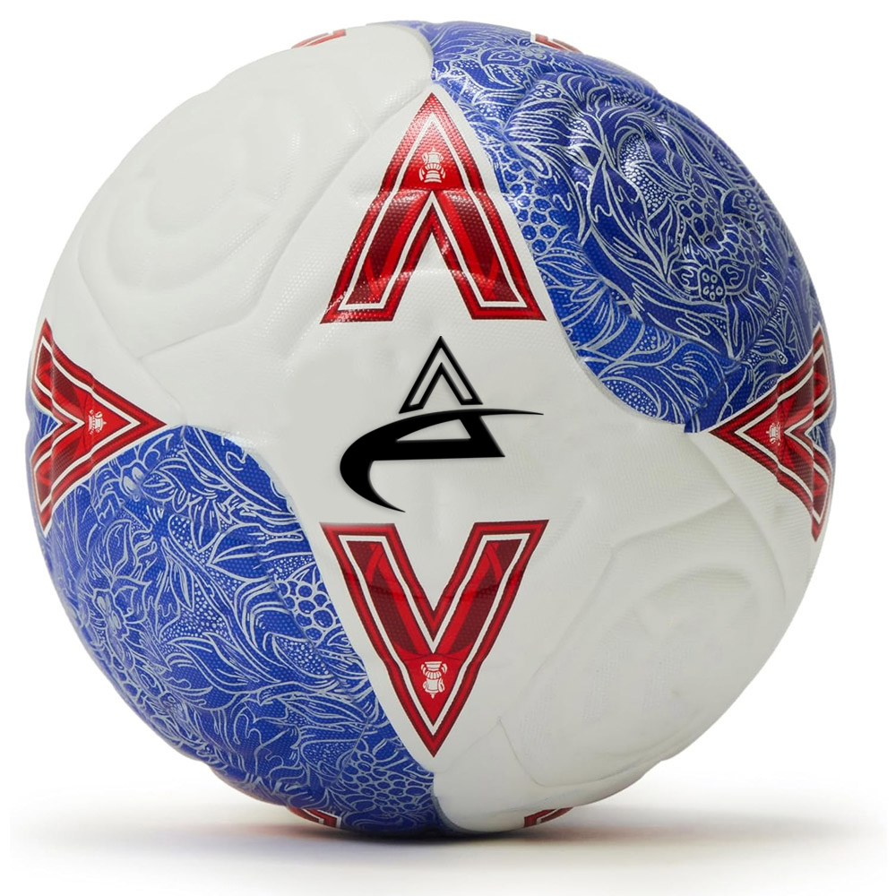 03-12 Soccer ball’s - Image 1