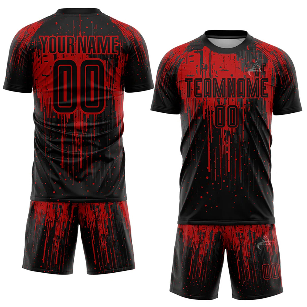 03-13 Soccer uniforms - Image 1