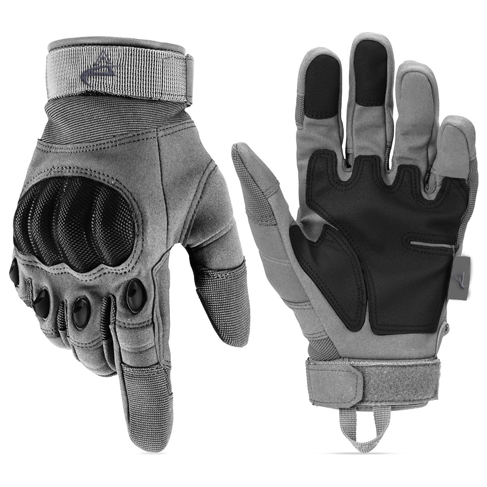 03-14 Tactical Gloves - Image 1