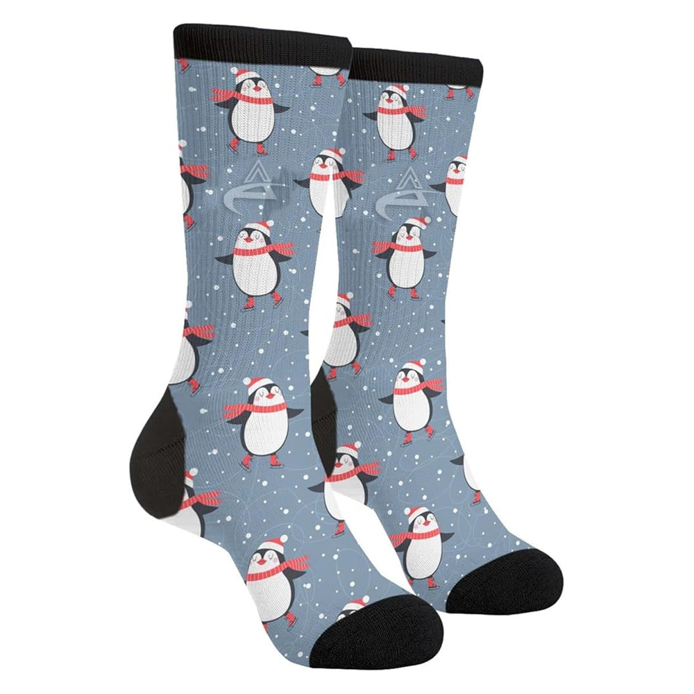 03-3 Socks - Image 1