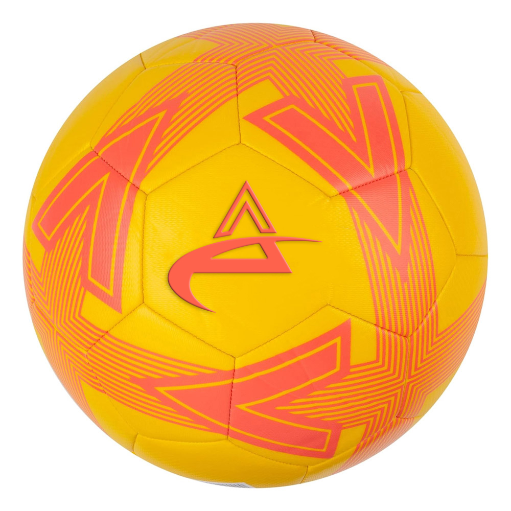 04-12 Soccer ball’s - Image 1