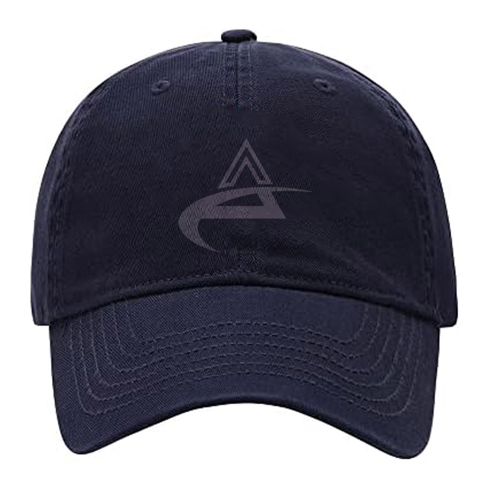 04-19 Baseball Caps - Image 1