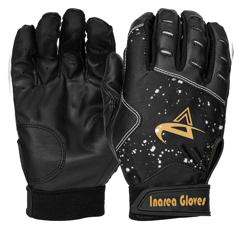 04-2 Baseball Gloves - Image 1