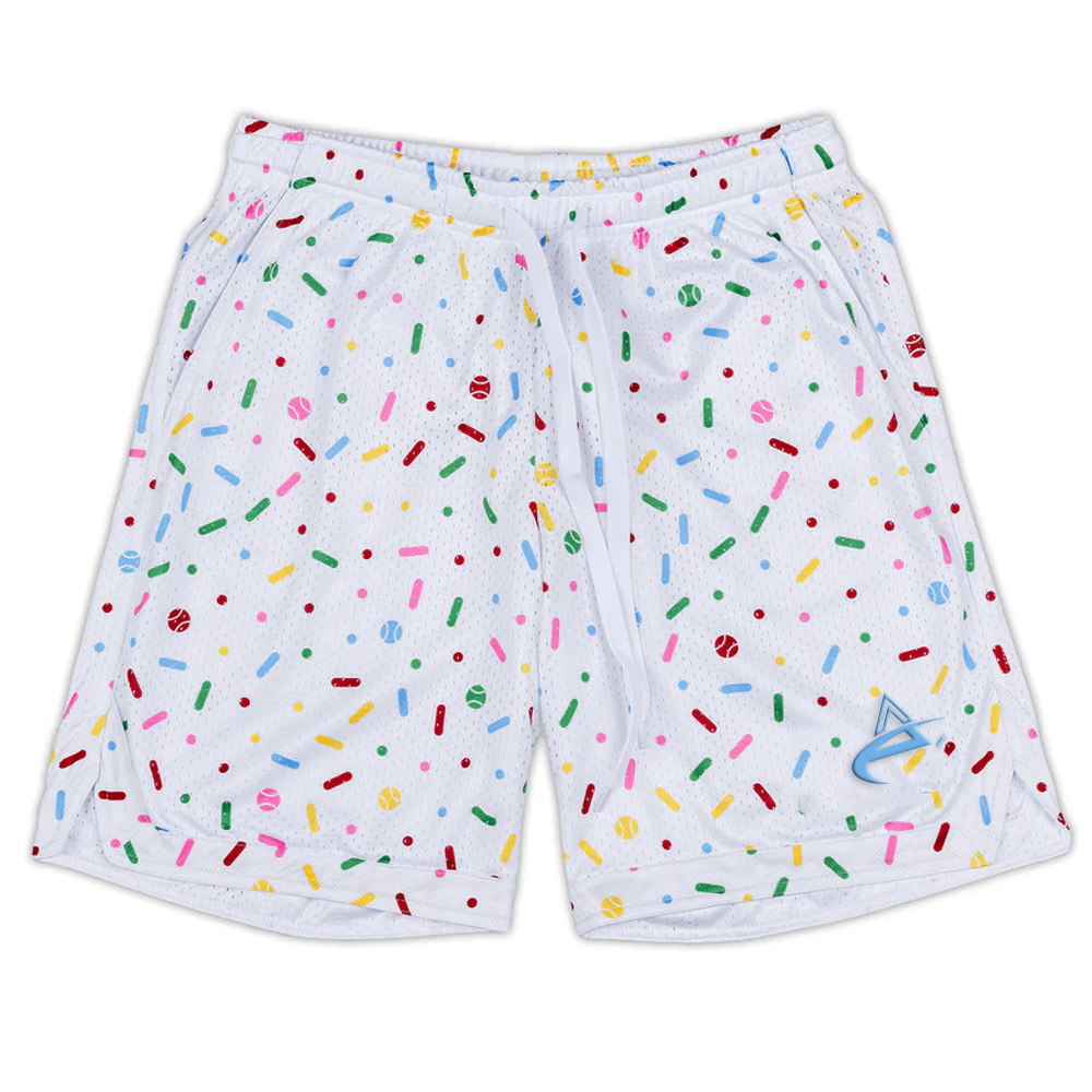 04-20 Baseball Shorts - Image 1