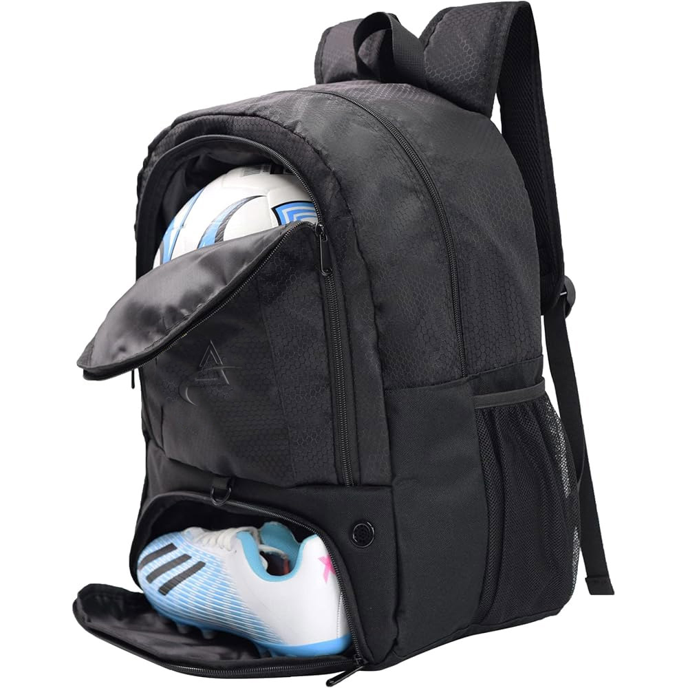 04-4 Sports bag’s - Image 1