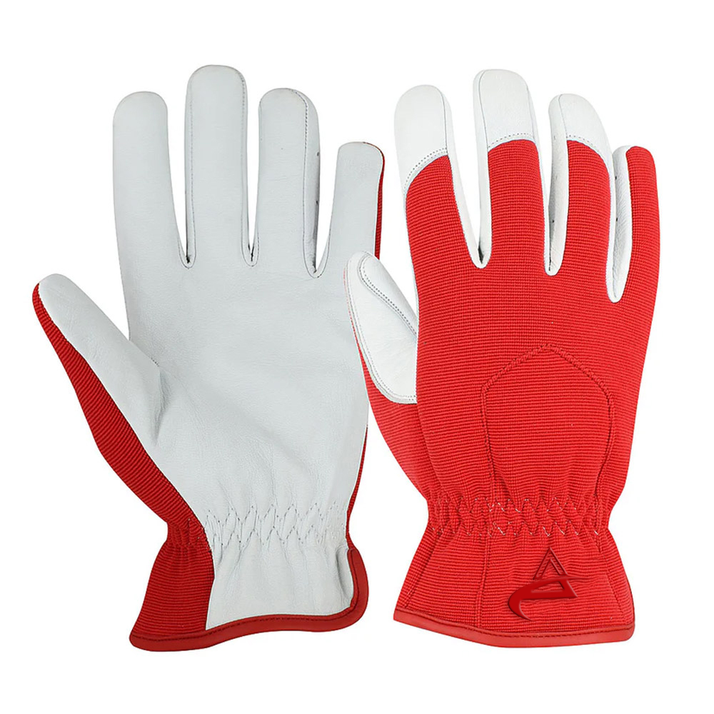 04-9 Mechanic Gloves - Image 1