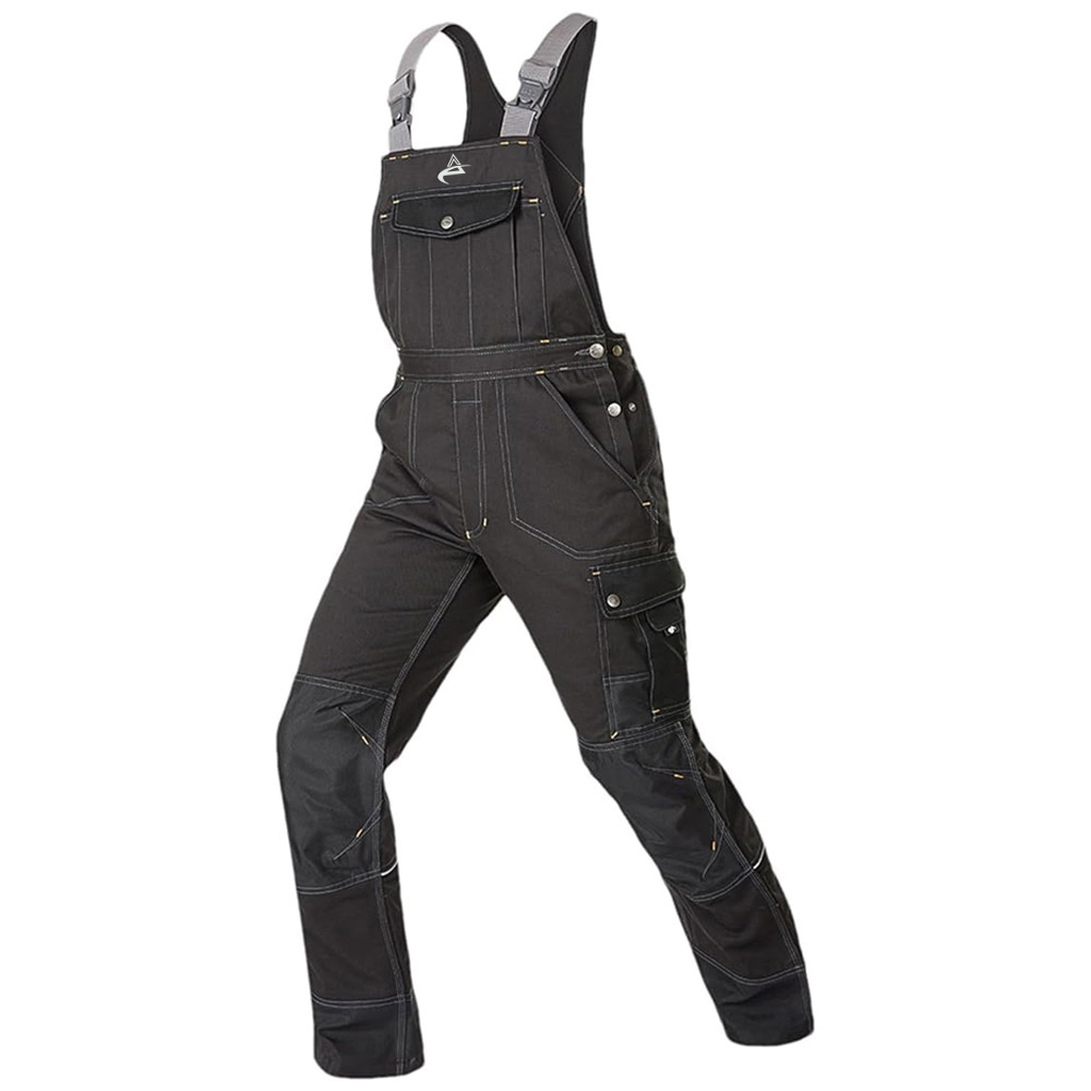 05-10 Mechanic Uniforms - Image 1