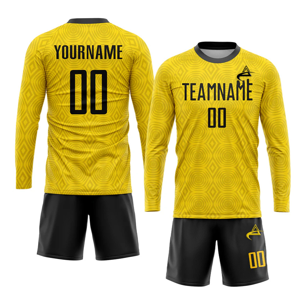 05-13 Soccer uniforms - Image 1