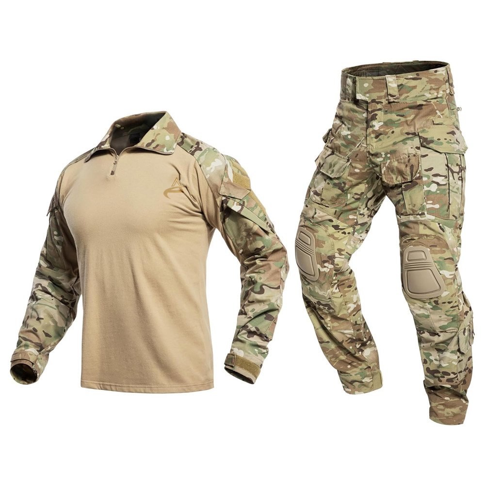 05-15 Tactical Uniforms - Image 1