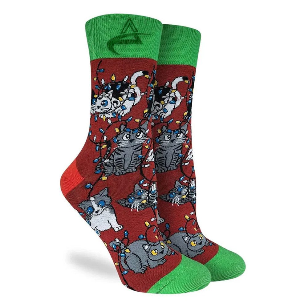 05-3 Socks - Image 1