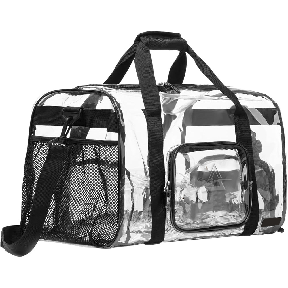 05-4 Sports bag’s - Image 1