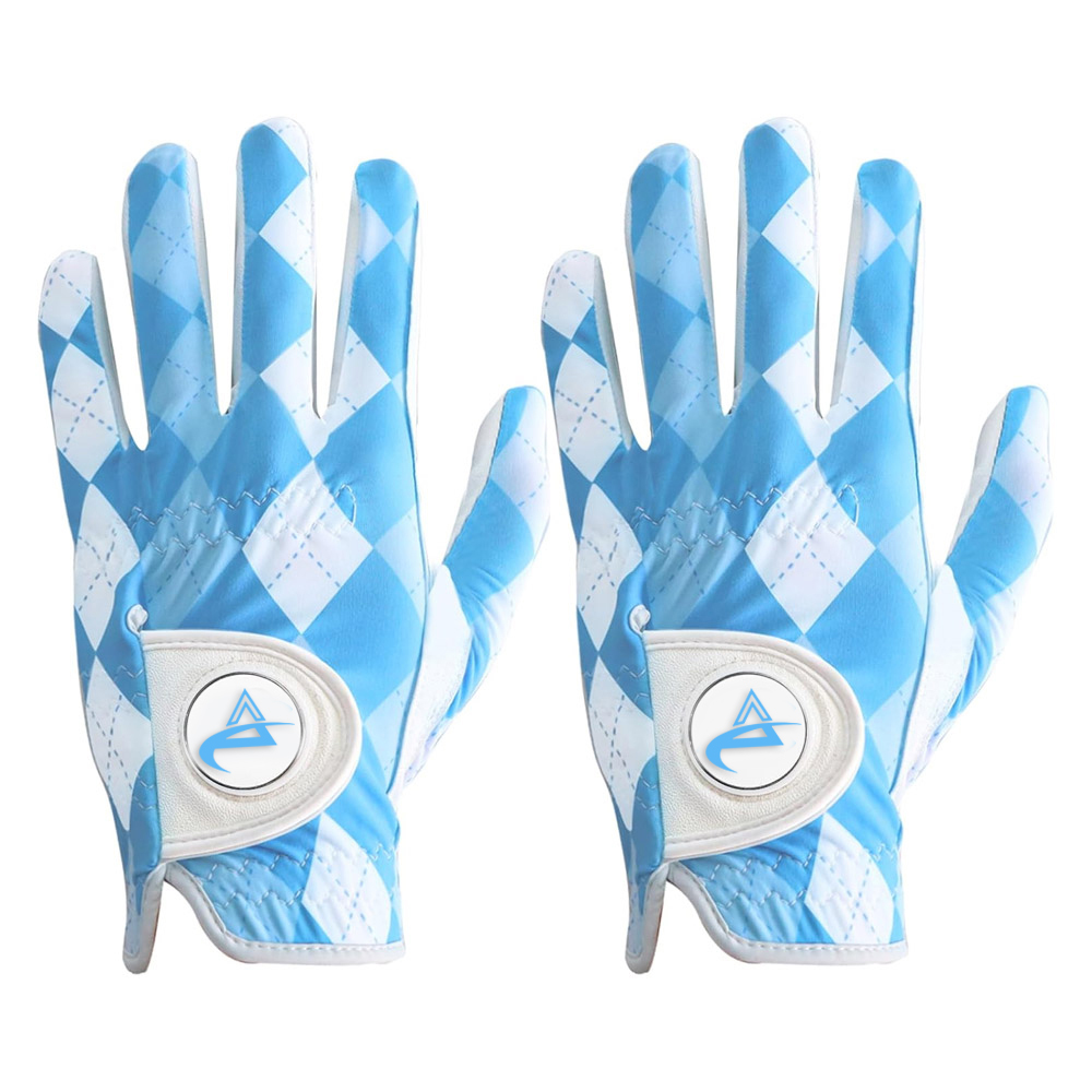 05-6 Golf Gloves - Image 1