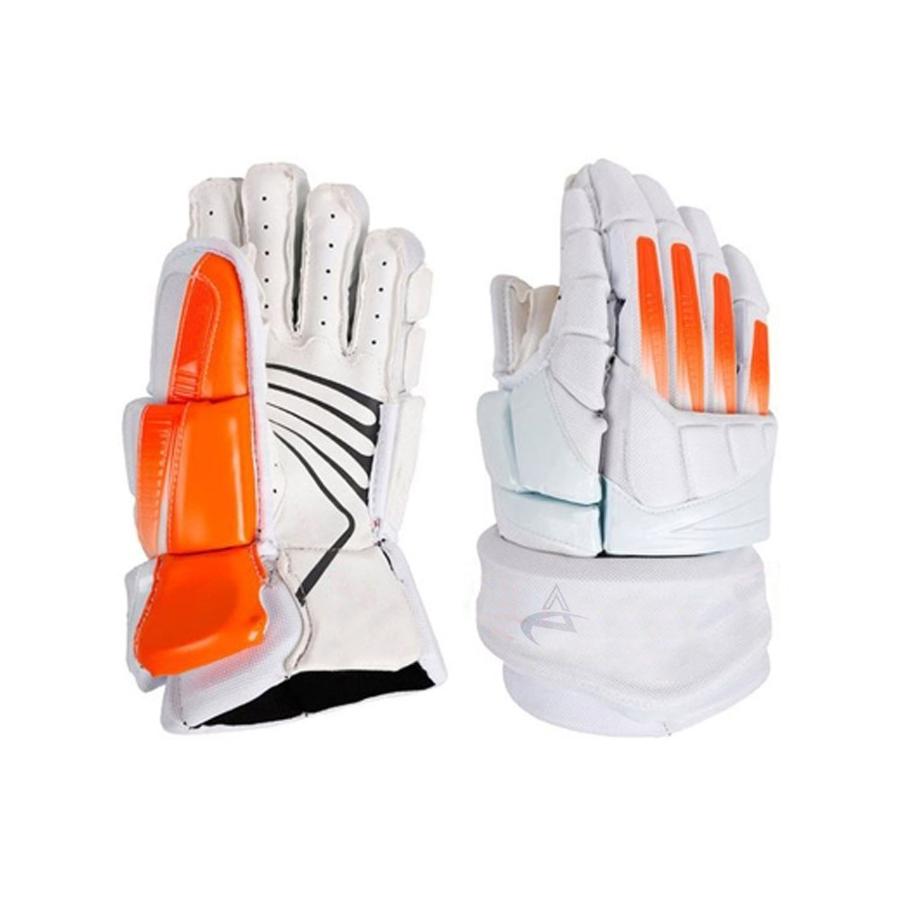 05-7 Ice Hockey Gloves - Image 1