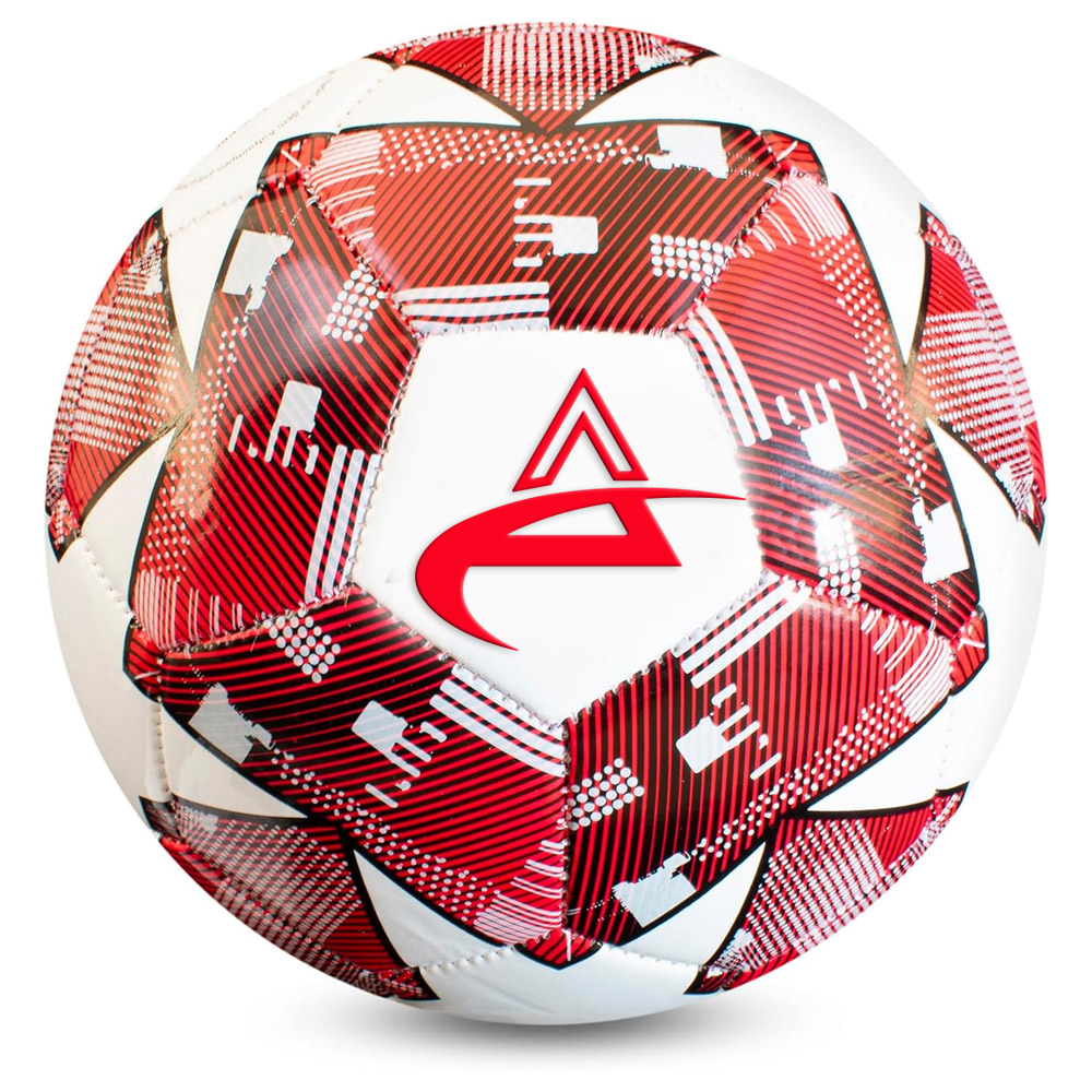 06-10 Soccer ball’s - Image 1