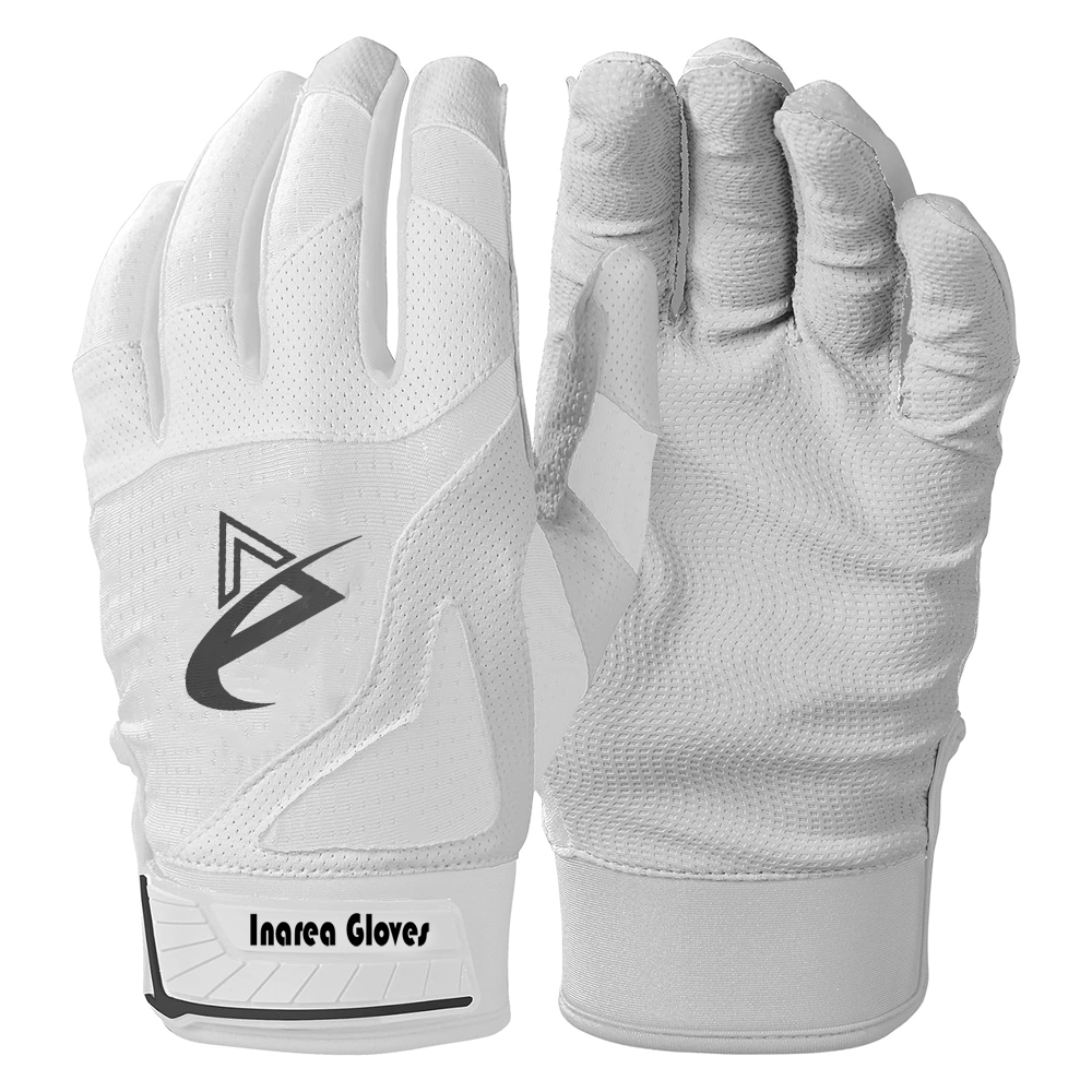 06-2 Baseball Gloves - Image 1
