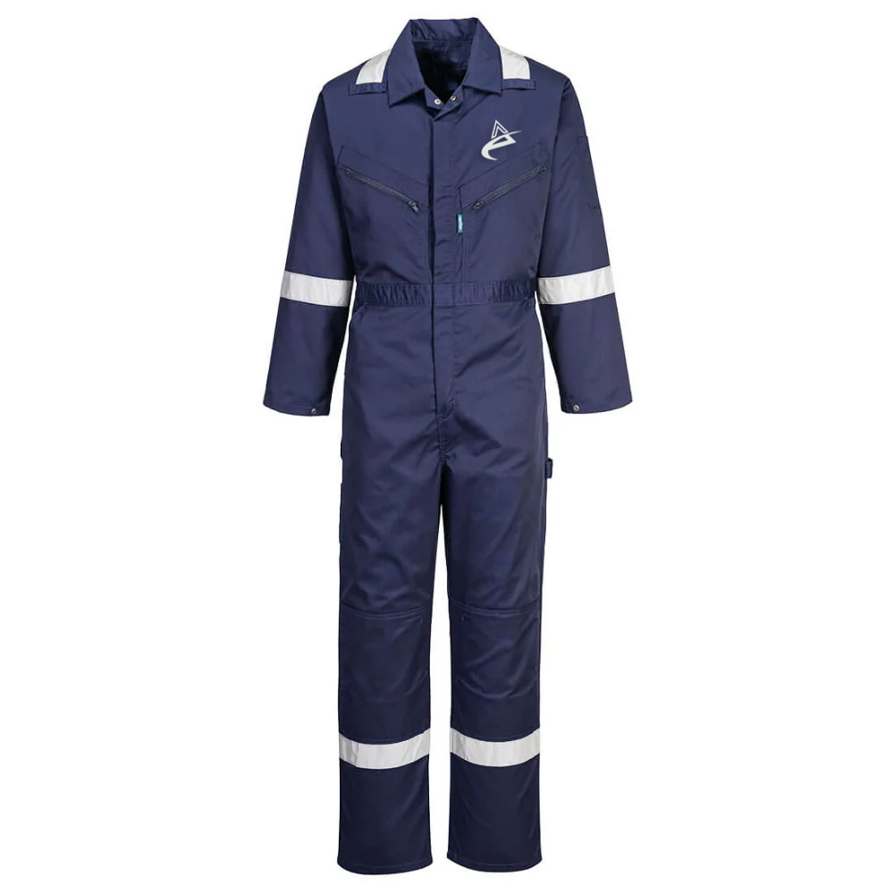 06-8 Mechanic Uniforms - Image 1