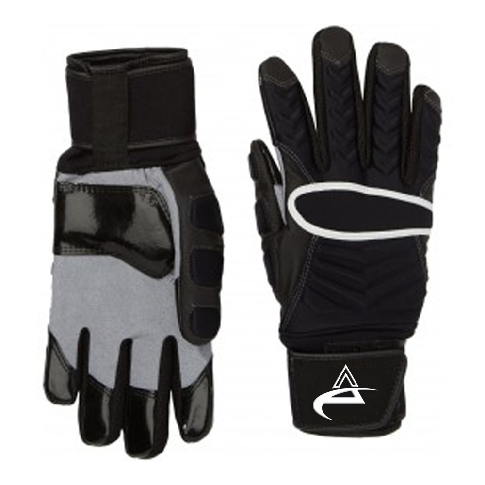 06 American Football Gloves - Image 1